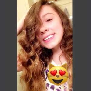 Meet your Posher, Marissa